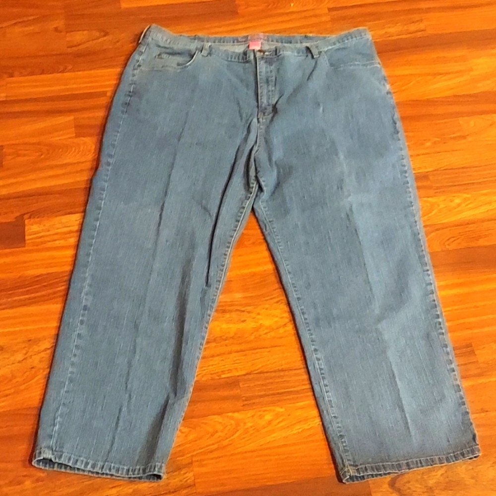 Liz & Me Signature Jeans
